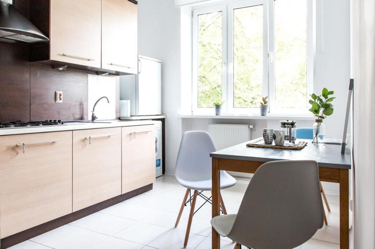 Superapart Kazimierzowska 77 Warszawa