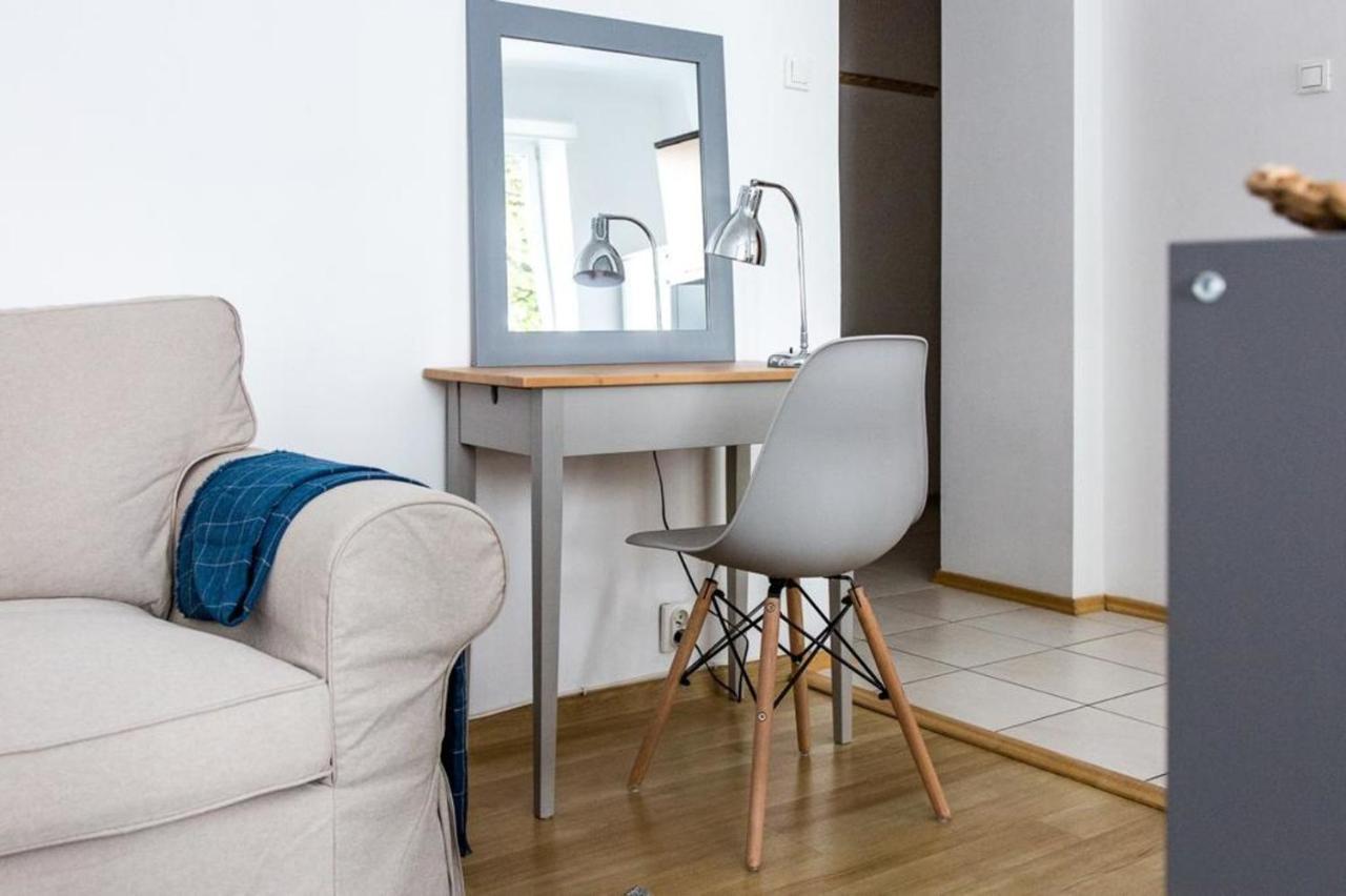 Apartament Superapart Kazimierzowska 77