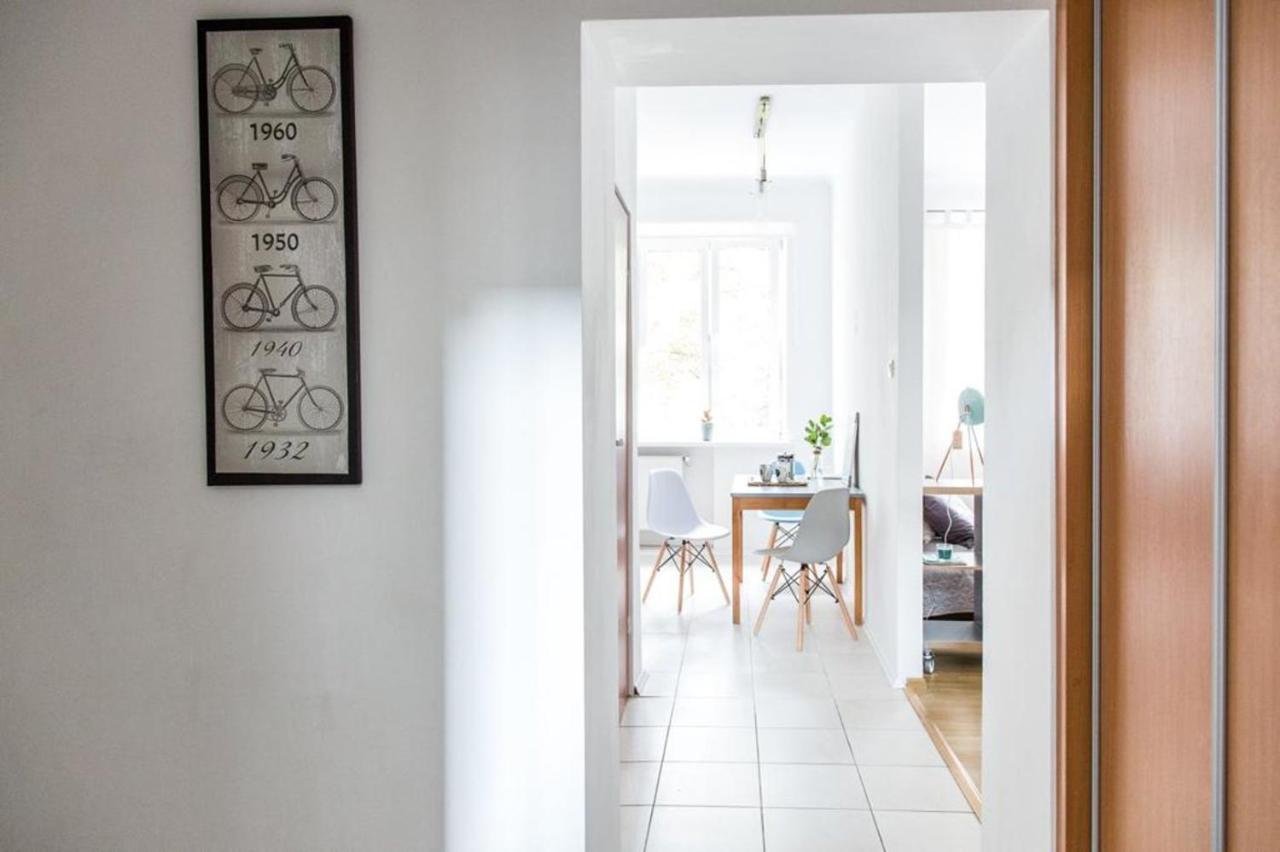 Apartament Superapart Kazimierzowska 77
